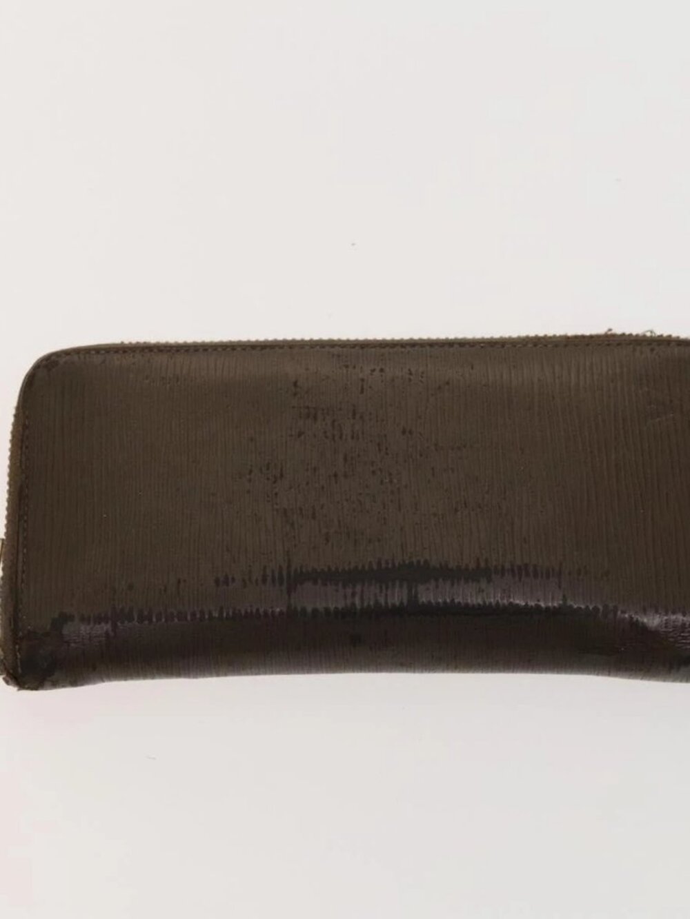 LOUIS VUITTON Monogram Epi Taiga Wallet Set of 4 Brown Red LV Auth bs26429 - Picture 14 of 16